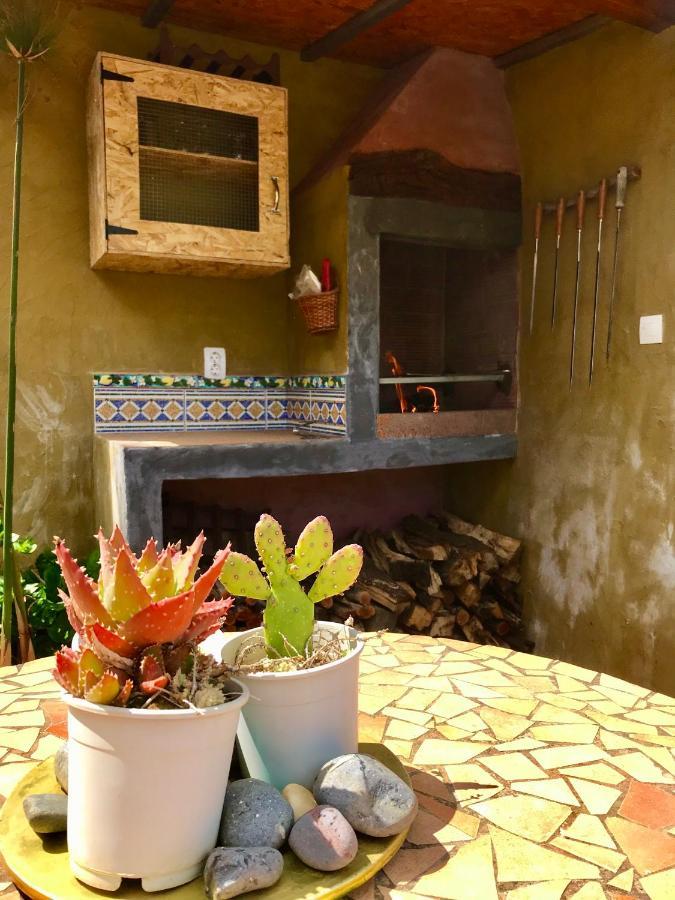 Beautiful Apartment Fontes Calheta  Exterior foto