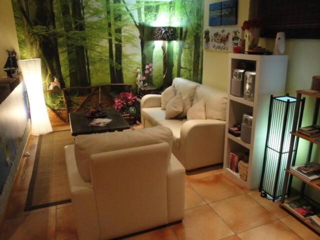 Beautiful Apartment Fontes Calheta  Exterior foto